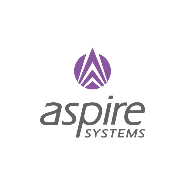 aspire systems logo d