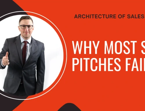 How to Prepare a Good SaaS Sales Pitch