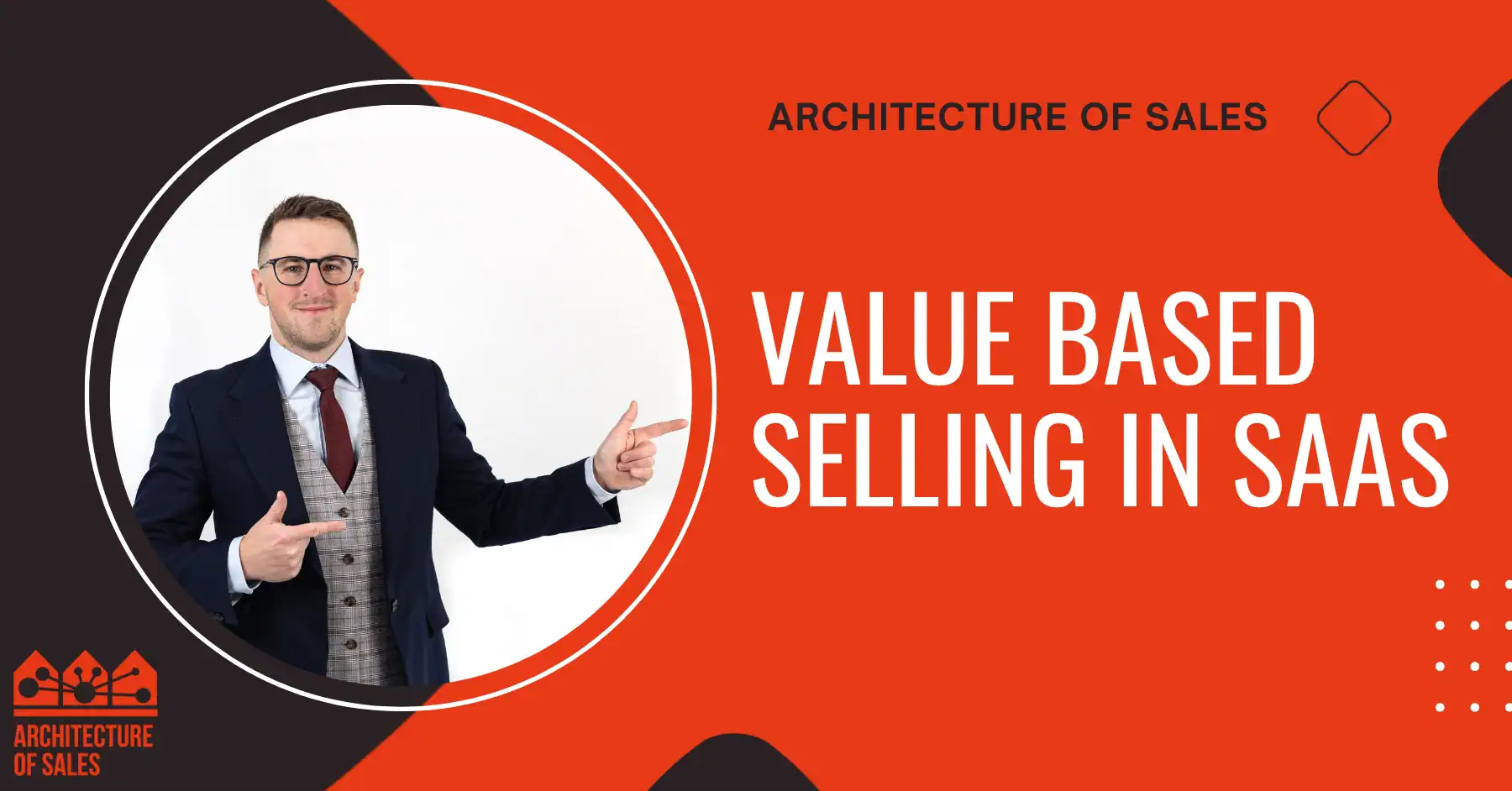 The Only SaaS Sales Demo Framework You Need