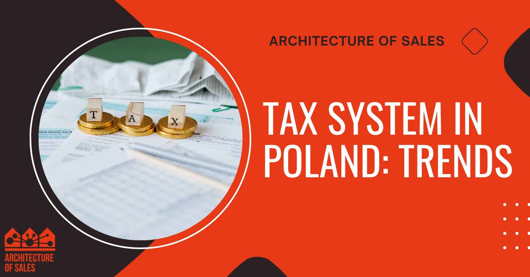 Tax system in Poland Trends