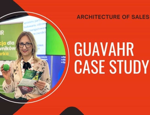 GuavaHR Case Study