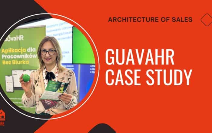 GuavaHR Case Study