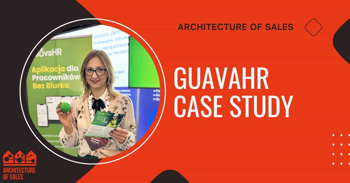 GuavaHR Case Study