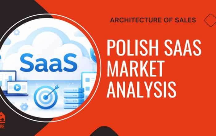 The Polish SaaS Market Explained: Where the Real Opportunities Are