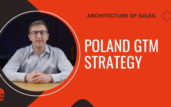 Sales Outsourcing as a Smart Go-To-Market Strategy for Poland