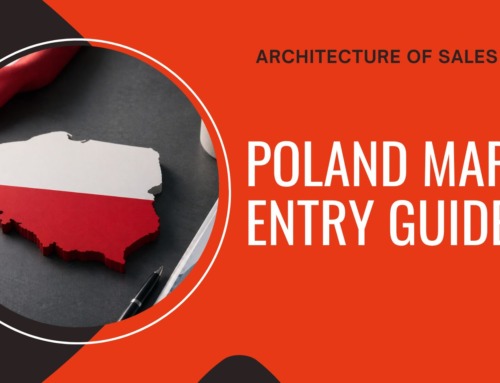 Poland Market Entry: The Complete B2B Guide for Foreign Companies (2026)