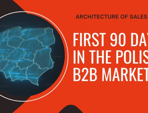 First 90 Days of B2B Outreach in Poland: Realistic Results