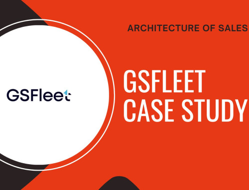 Fleet Management Market Entry: GS Fleet Poland Case Study