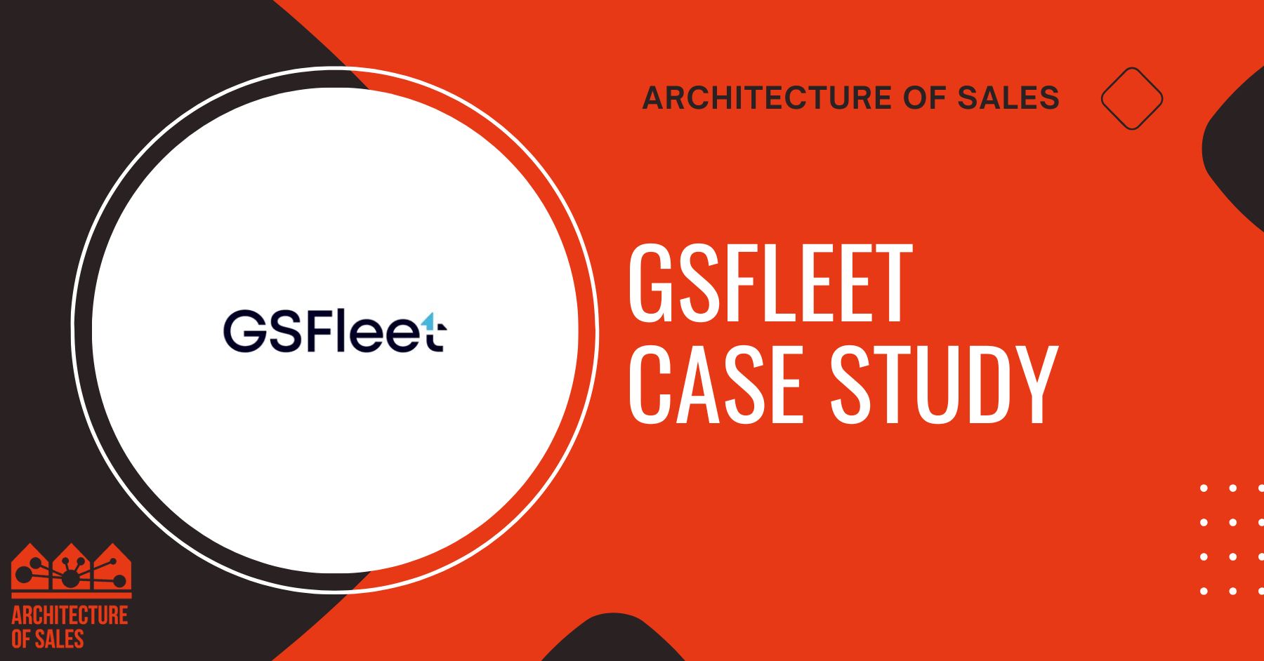 Fleet Management Market Entry: GS Fleet Poland Case Studyimage