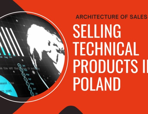 Technical Sales in Poland: The SDR and Presales Tandem