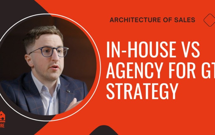 Lead Generation Services 7 In-House vs. Agency for Your Go-to-Market Strategy in Poland