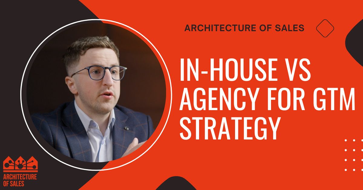In-House vs. Agency for Your Go-to-Market Strategy in Poland