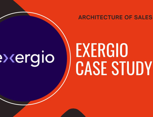 Case Study – Exergio