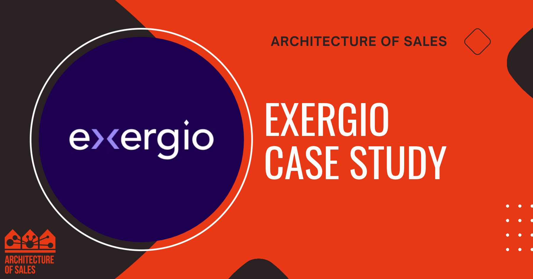 Exergio case study